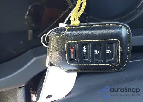 2025 Lexus Is 500 F Sport Performance z USA, uszkodzony, nr VIN JTHAP1D25S5006995